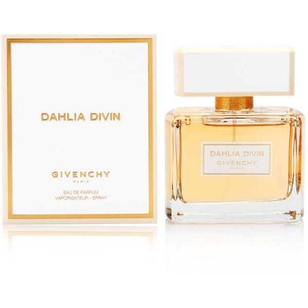 Givenchy Dahlia Divin W EDP 50 ml