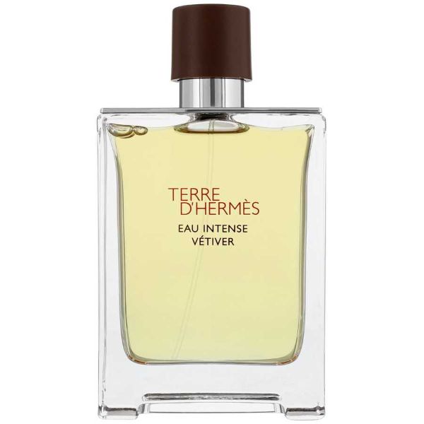 Hermes Terre d`Hermes Eau Intense Vetiver M EDP 200 ml /2018