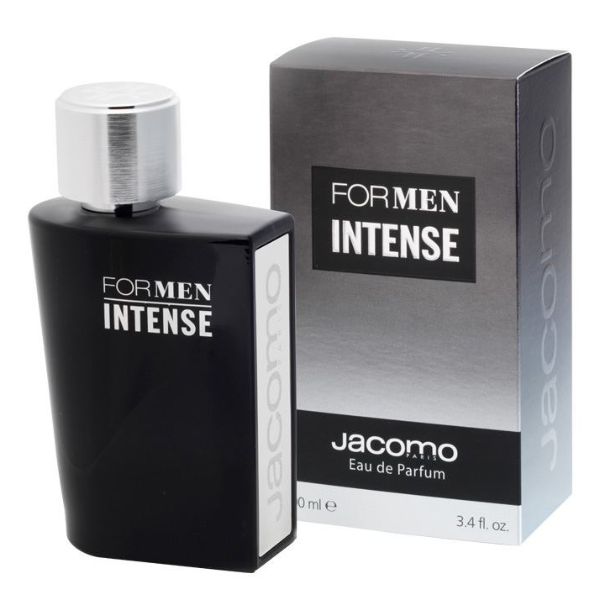 Jacomo For Men Intense M EDP 100 ml