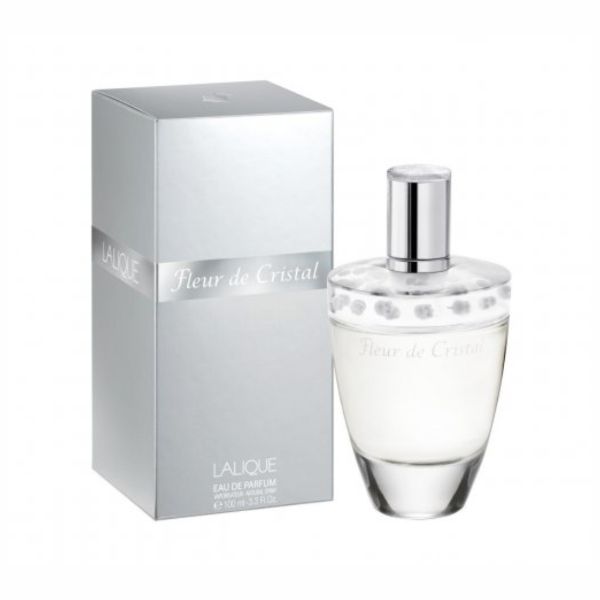 Lalique Fleur de Crystal W EDP 100 ml
