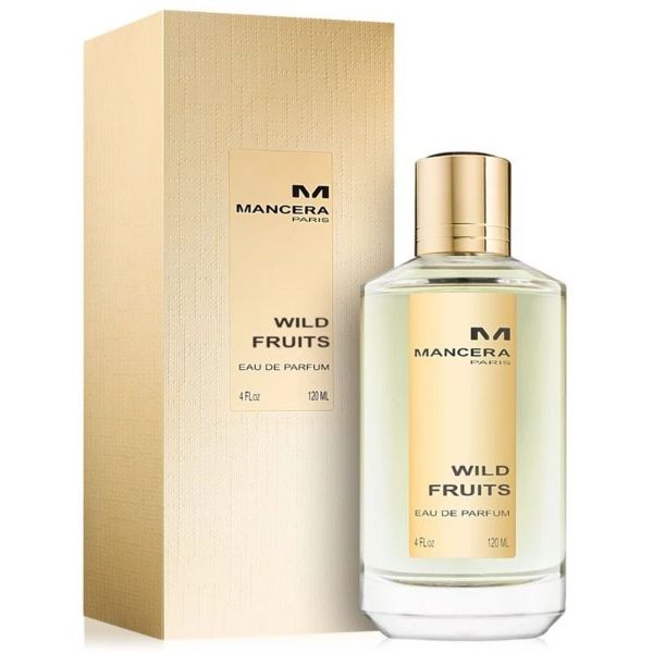 Mancera Paris Wild Fruits U EDP 120 ml