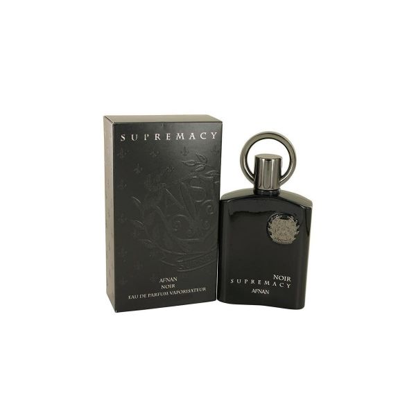 Afnan Supremacy Noir U EDP 90 ml