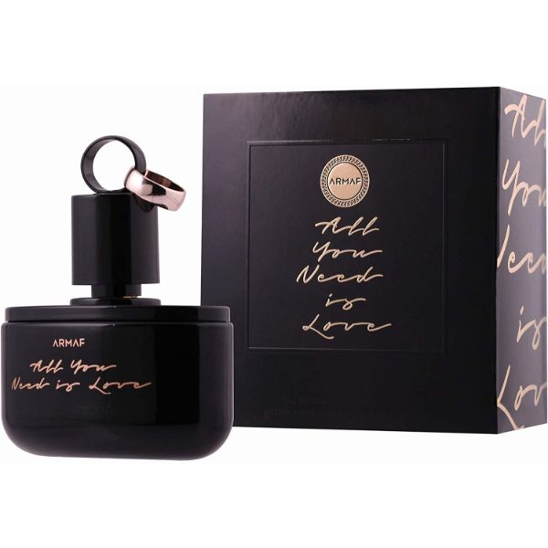 Armaf All You Need Is Love W EDP 100 ml