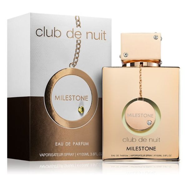 Armaf Club De Nuit Milestone W EDP 105 ml