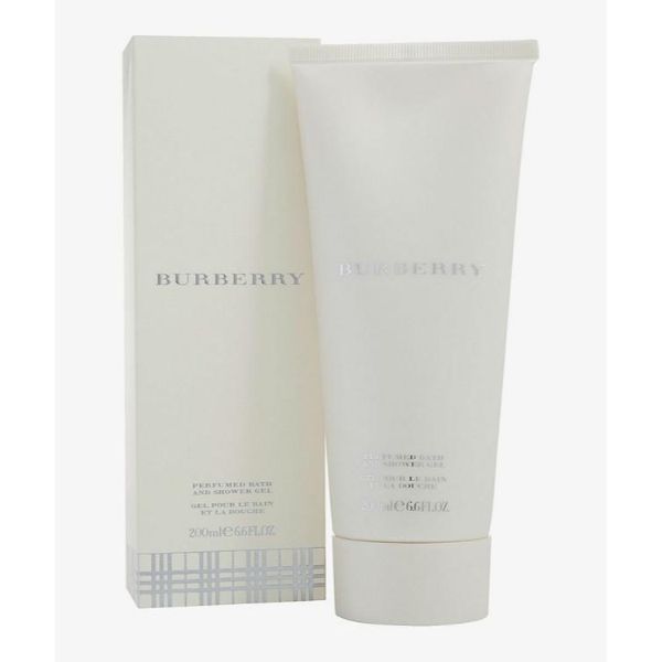 Burberry Burberry for Woman W shower gel 200 ml