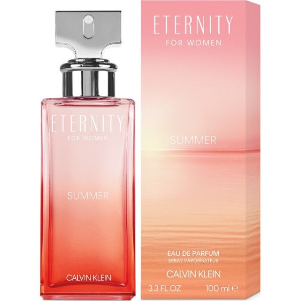 Calvin Klein Eternity Summer `20 W EDP 100 ml