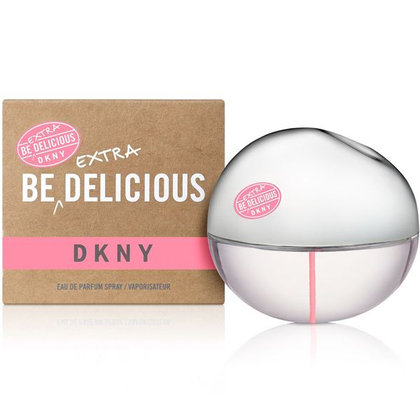 DKNY Be Extra Delicious W EDP 100 ml /2020