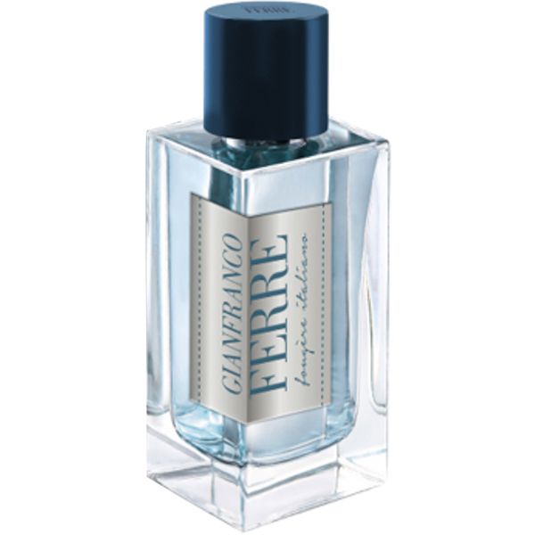 Ferre Ferre Fougere Italiano M EDT 100 ml - (Tester)