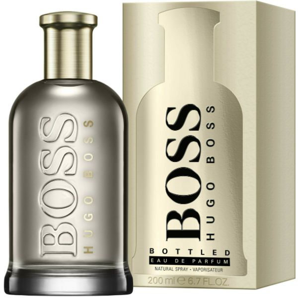 Hugo Boss Boss Bottled M EDP 200 ml /2020