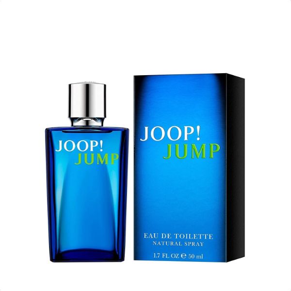 Joop! Jump M EDT 50 ml