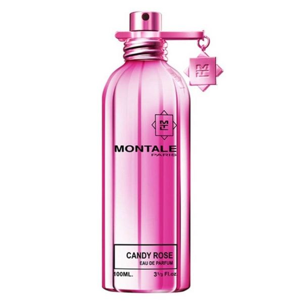 Montale Candy Rose W EDP 100 ml - (Tester) Montale Candy Rose W EDP 100 ml - (Tester)