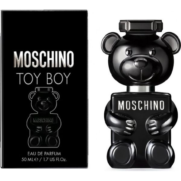 Moschino Toy Boy M EDP 50 ml /2019