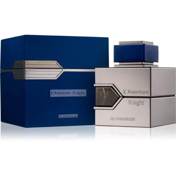 Al Haramain L`Aventure Knight M EDP 100 ml