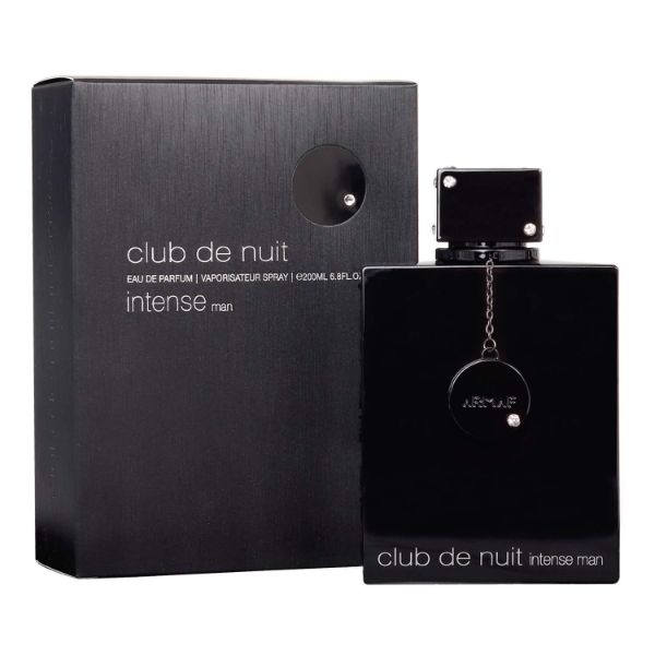 Armaf Club De Nuit Intense M EDP 200 ml