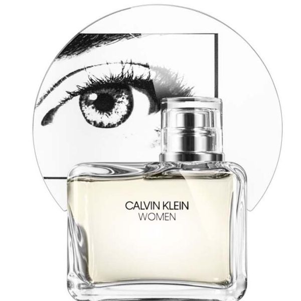 Calvin Klein Calvin Klein Women W EDT 100 ml - (Tester) /2019