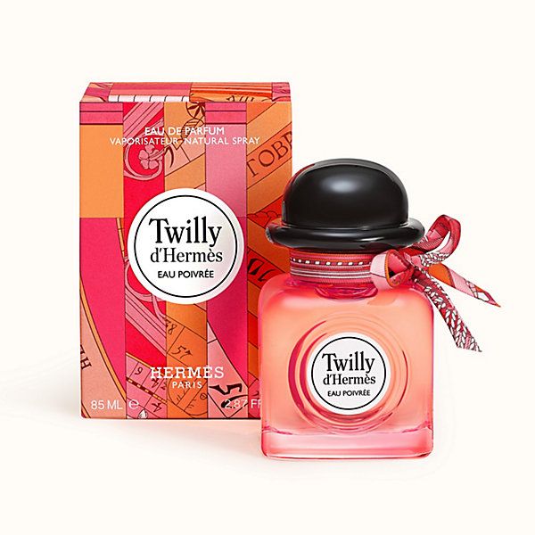 Hermes Twilly d`Hermes Eau Poivr?e W EDP 85 ml /2019