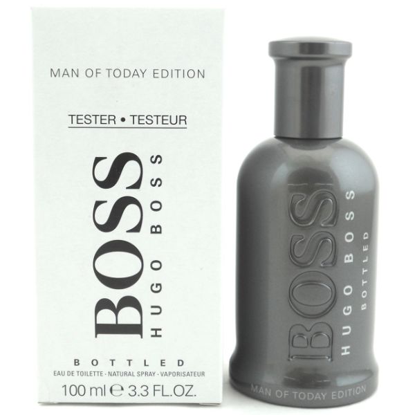 Hugo Boss Boss Bottled Man Of Today M EDT 100 ml - (Tester)