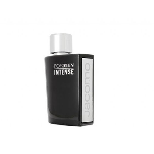 Jacomo For Men Intense M EDP 100 ml - (Tester)