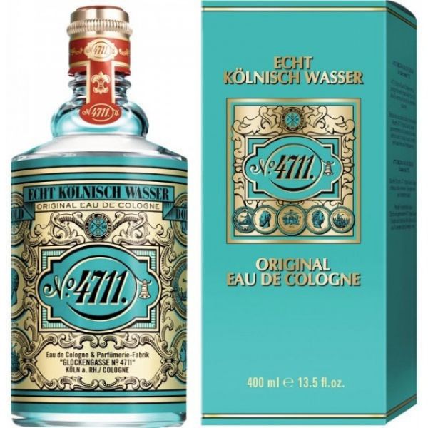 Muelhens 4711 U EDC 400 ml Muelhens 4711 U EDC 400 ml