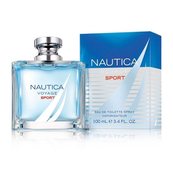 Nautica Voyage Sport M EDT 100 ml