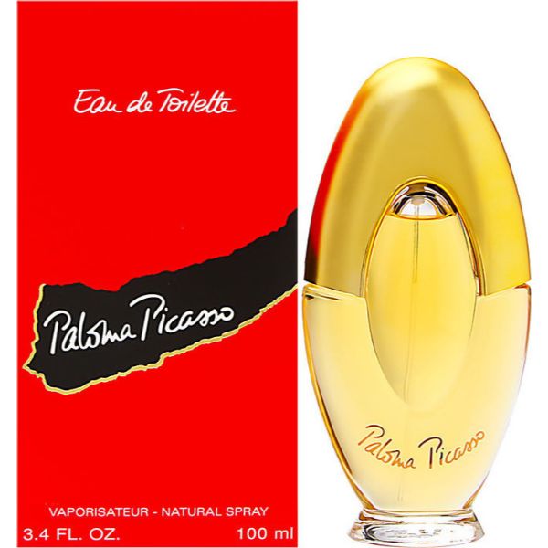 Paloma Picasso Paloma Picasso W EDT 100 ml