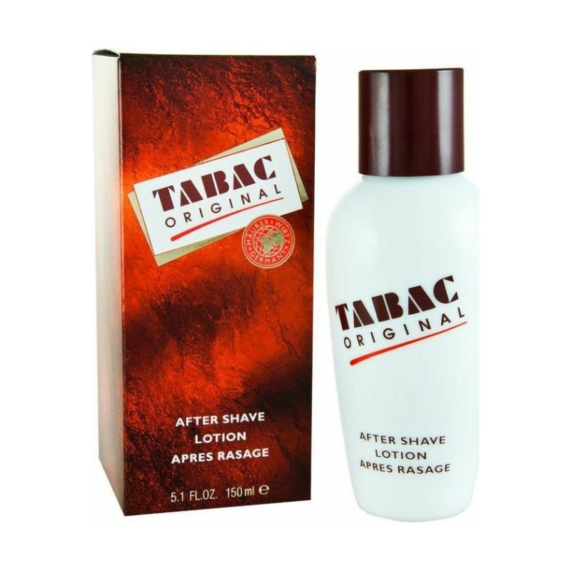 Tabac Original M aftershave lotion 150 ml