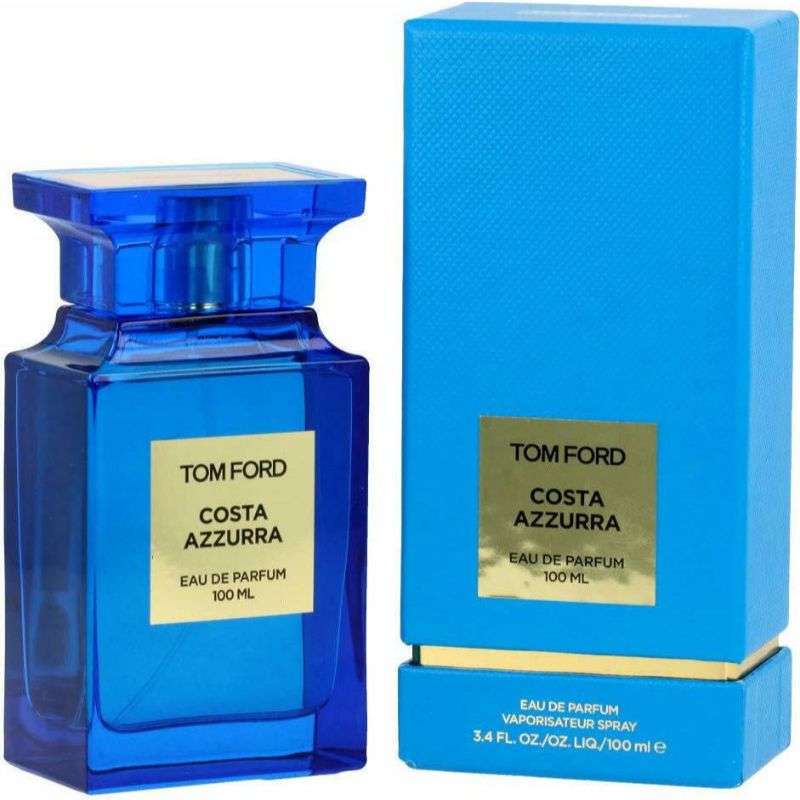 Tom Ford Private Blend: Costa Azzurra U EDP 100 ml