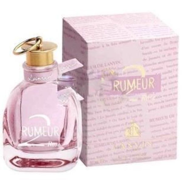 Lanvin Rumeur 2 Rose EDP W 30ml
