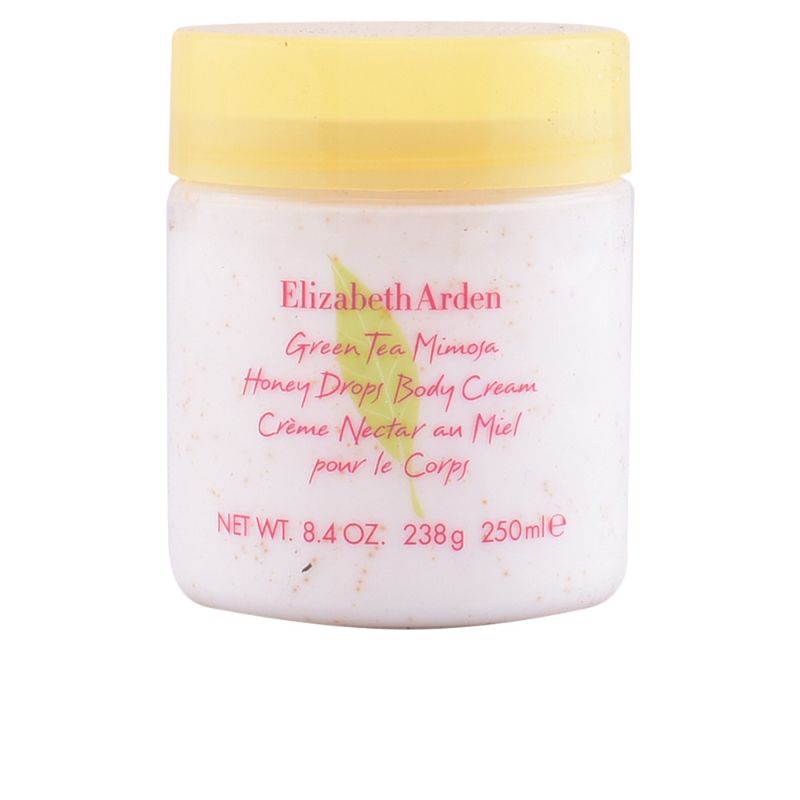 Elizabeth Arden Green Tea Mimosa W body cream 250 ml
