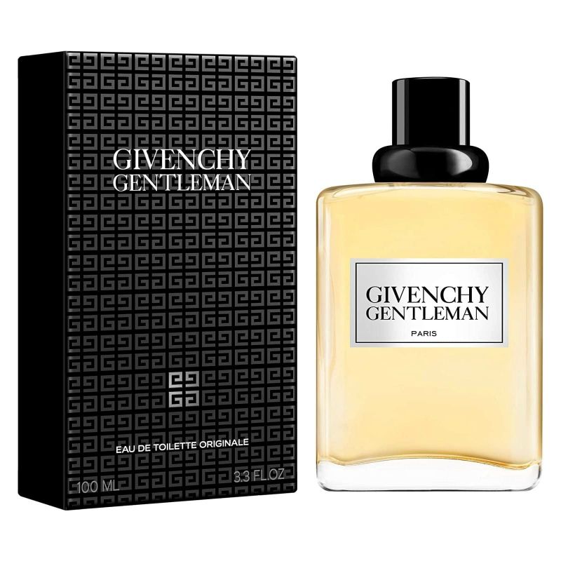 Givenchy Gentleman M EDT 100 ml