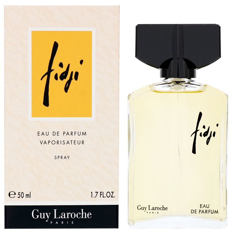Guy Laroche Fidji W EDP 50 ml