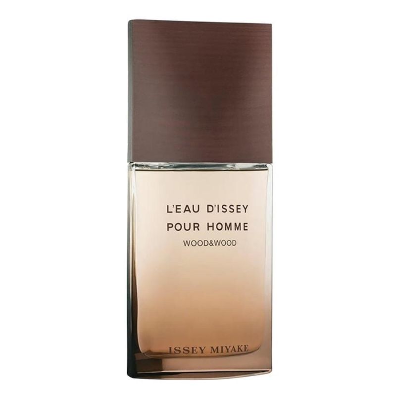 Issey Miyake L`Eau d`Issey Wood&Wood M EDP Intense 100 ml - (Tester) /2019