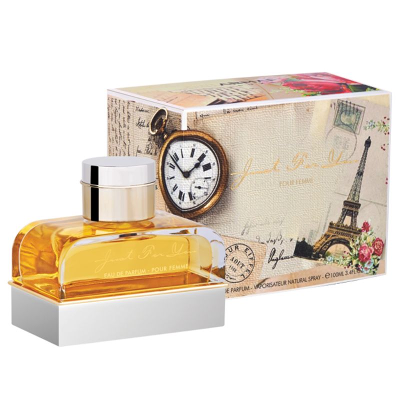 Armaf Just For You W EDP 100 ml 