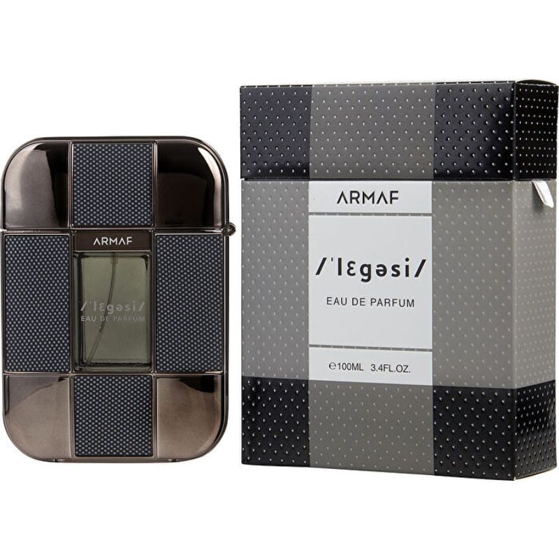 Armaf Legesi M EDP 100 ml 