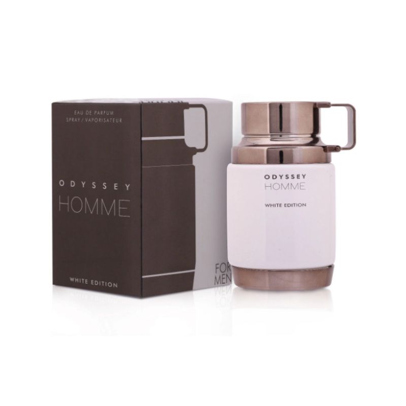 Armaf Odyssey Homme White Edition M EDP 100 ml 