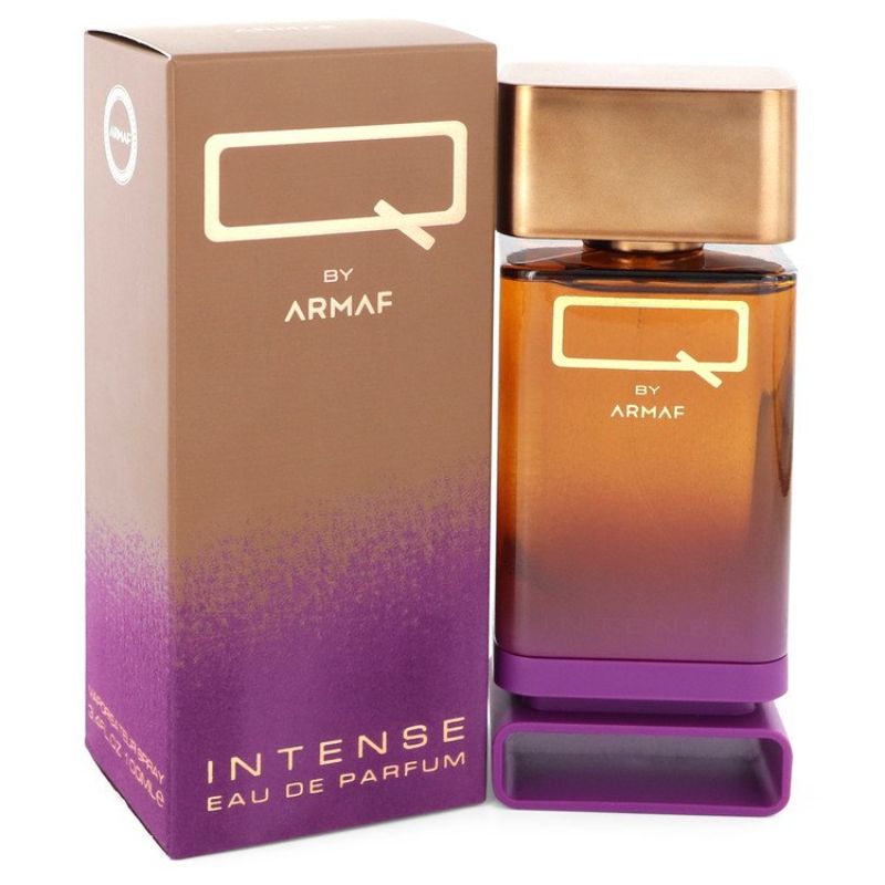 Armaf Q Intense M EDP 100 ml 