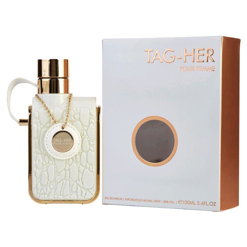 Armaf Tag Her W EDP 100 ml 