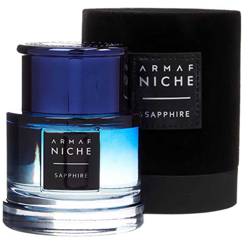 Armaf Niche Sapphire U EDP 90 ml 
