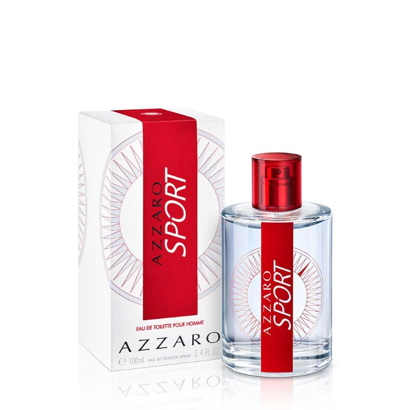 Azzaro Azzaro Sport M EDT 100 ml /2020