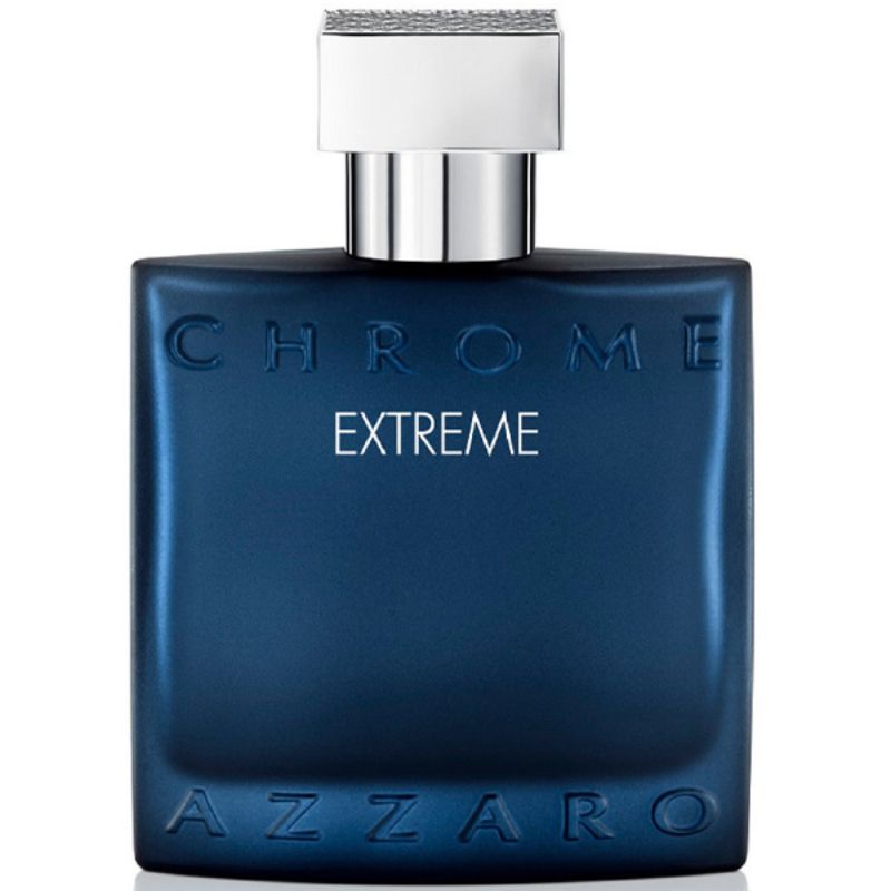 Azzaro Chrome Extreme M EDP 100 ml - (Tester) /2020