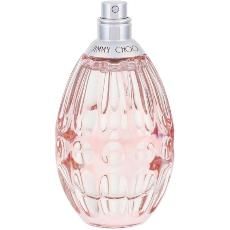 Jimmy Choo L`Eau W EDT 90 ml - (Tester) /2017