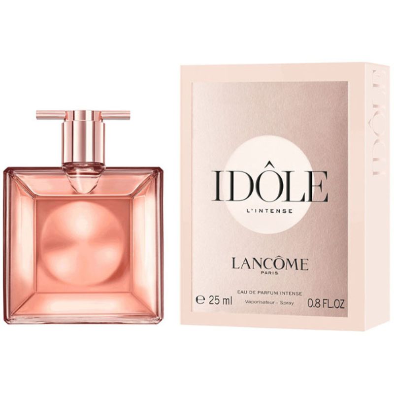Lancome Idole L`Intense W EDP 25 ml /2020