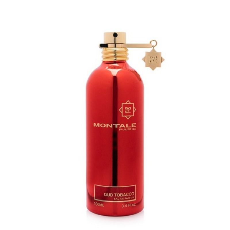 Montale Oud Tobacco U EDP 100 ml - (Tester) /2020