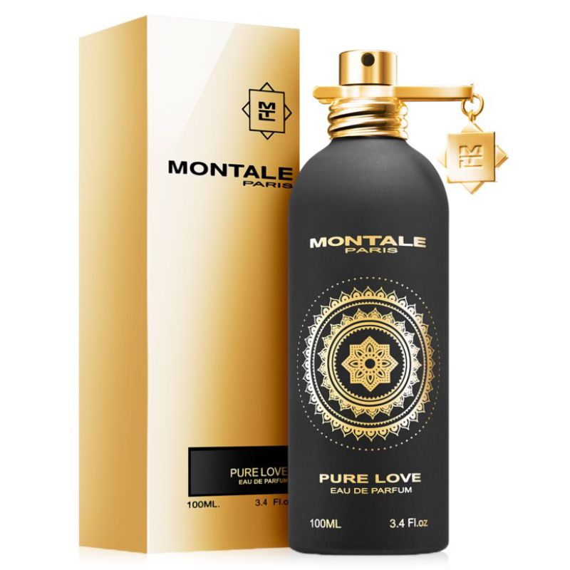 Montale Pure Love W EDP 100 ml /2019