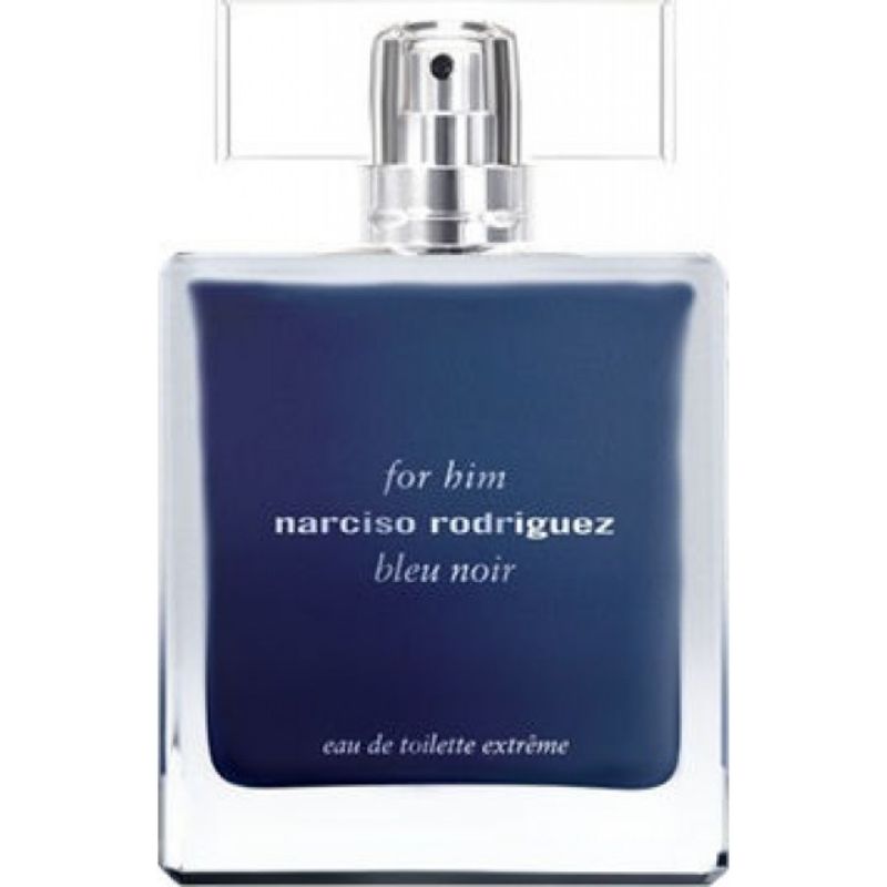 Narciso Rodriguez Narciso Rodriguez for Him Bleu Noir M EDT Extreme 100 ml - (Tester) /2020
