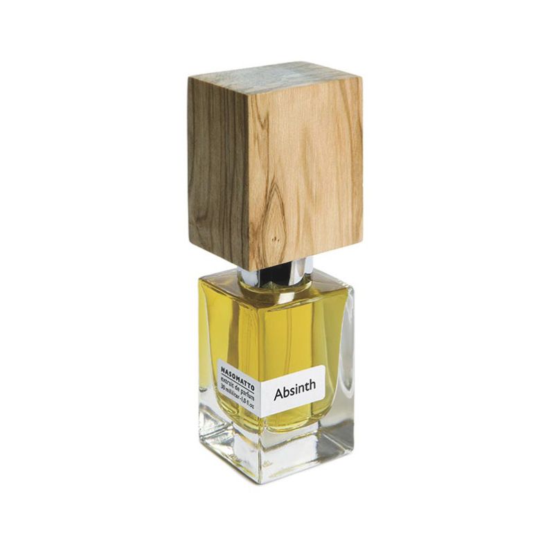 Nasomatto Absinth U Extrait de Parfum 30 ml - (Tester)