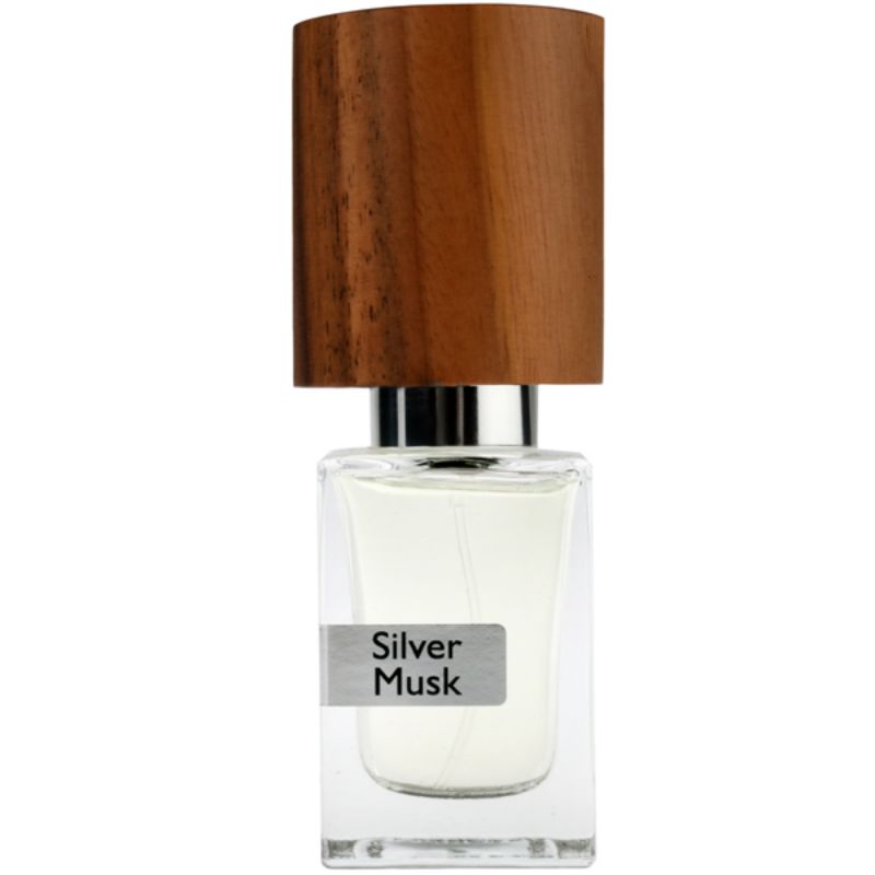 Nasomatto Silver Musk U Extrait de Parfum 30 ml - (Tester)