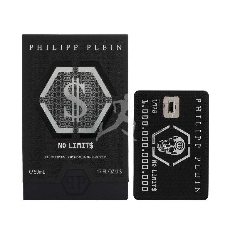 Philipp Plein No Limit$ M EDP 50 ml /2020