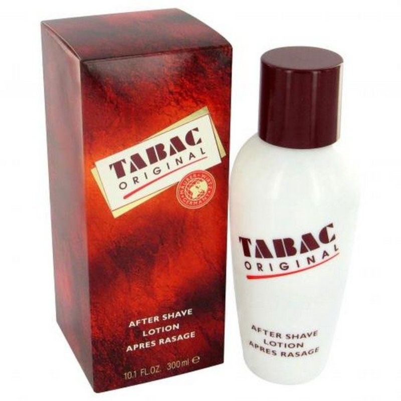 Tabac Original M aftershave lotion 300 ml
