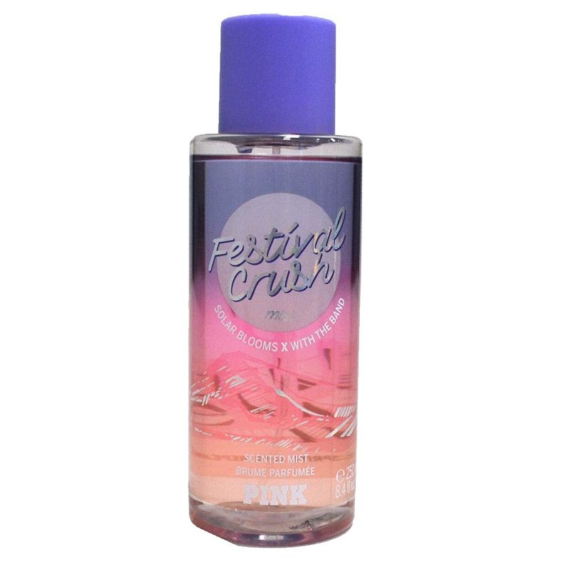 Victoria`s Secret PINK Festival Crush W body mist 250 ml